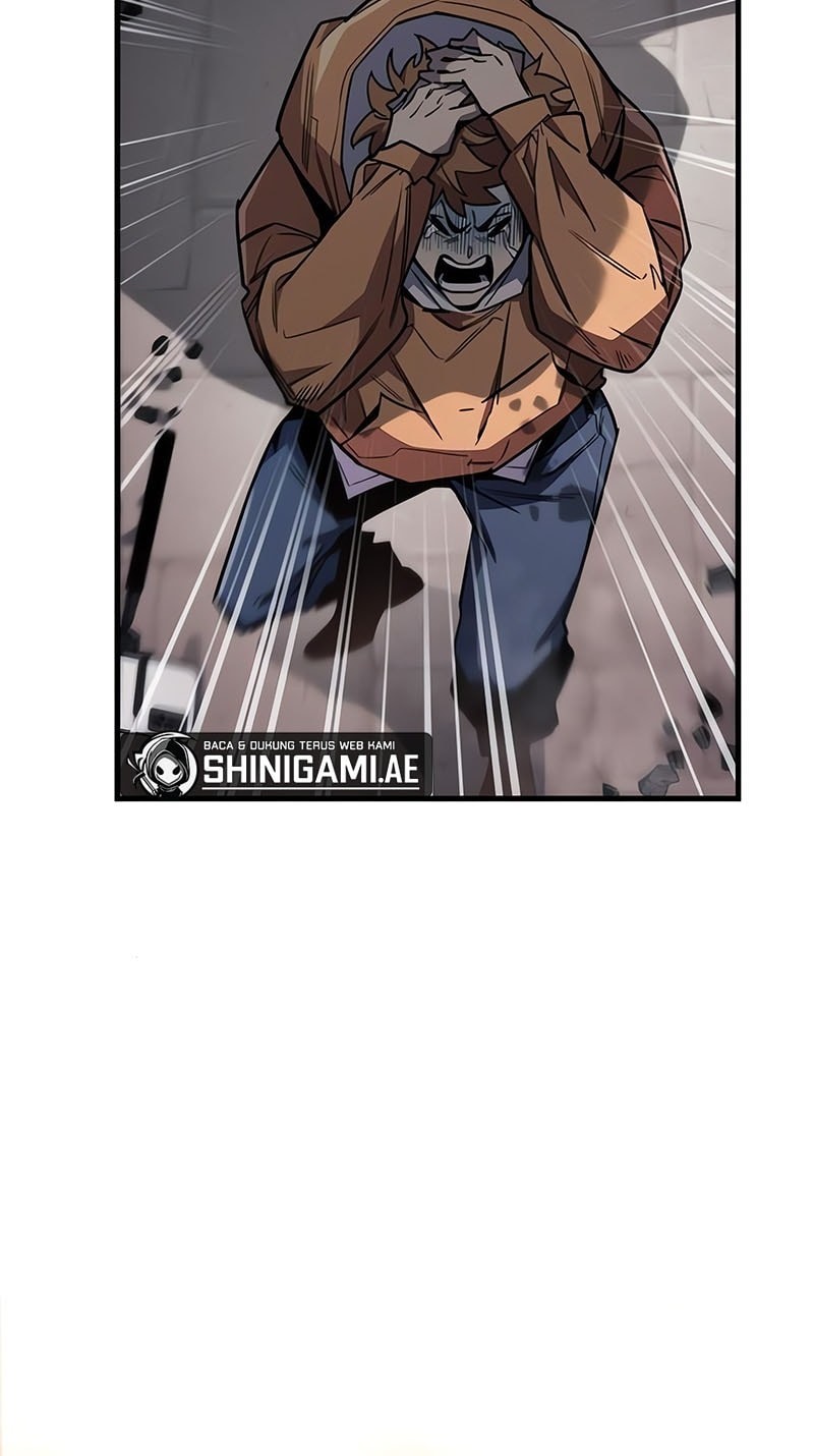 The Player Hides His Past Chapter 72 Gambar 75