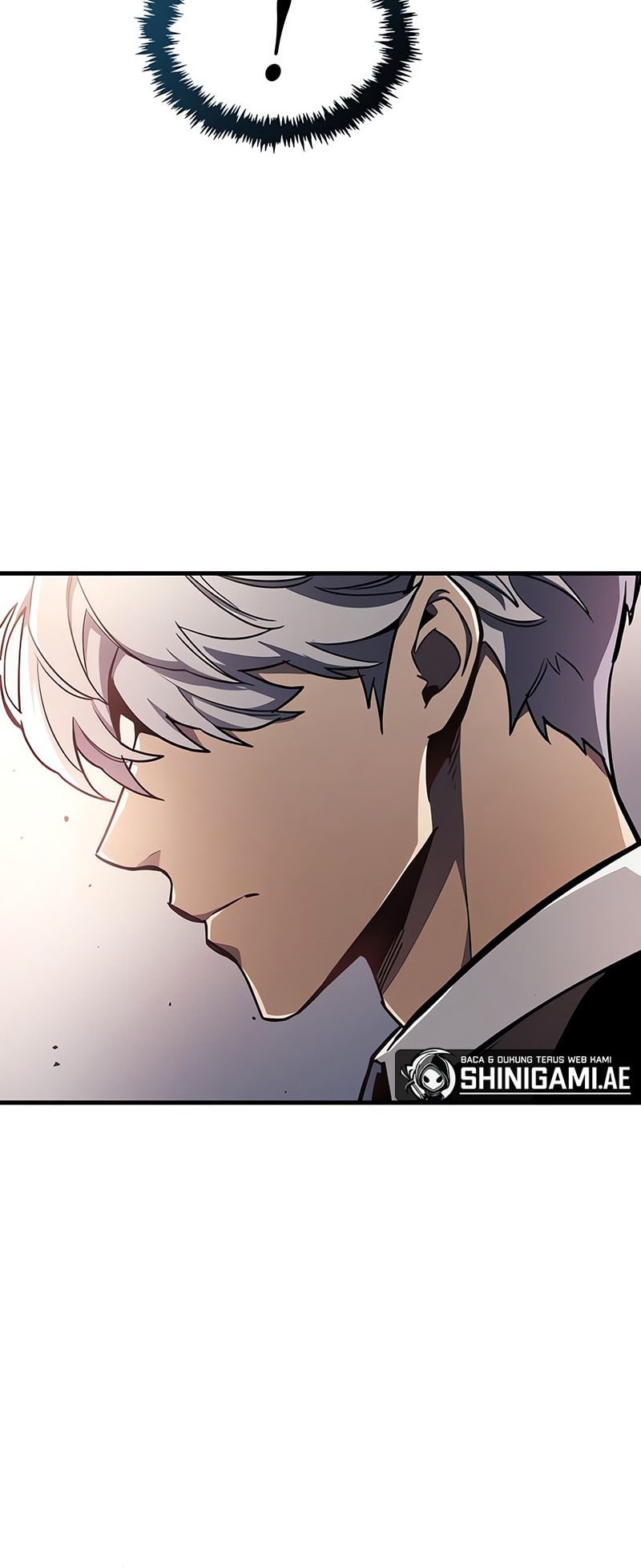 The Player Hides His Past Chapter 72 Gambar 79