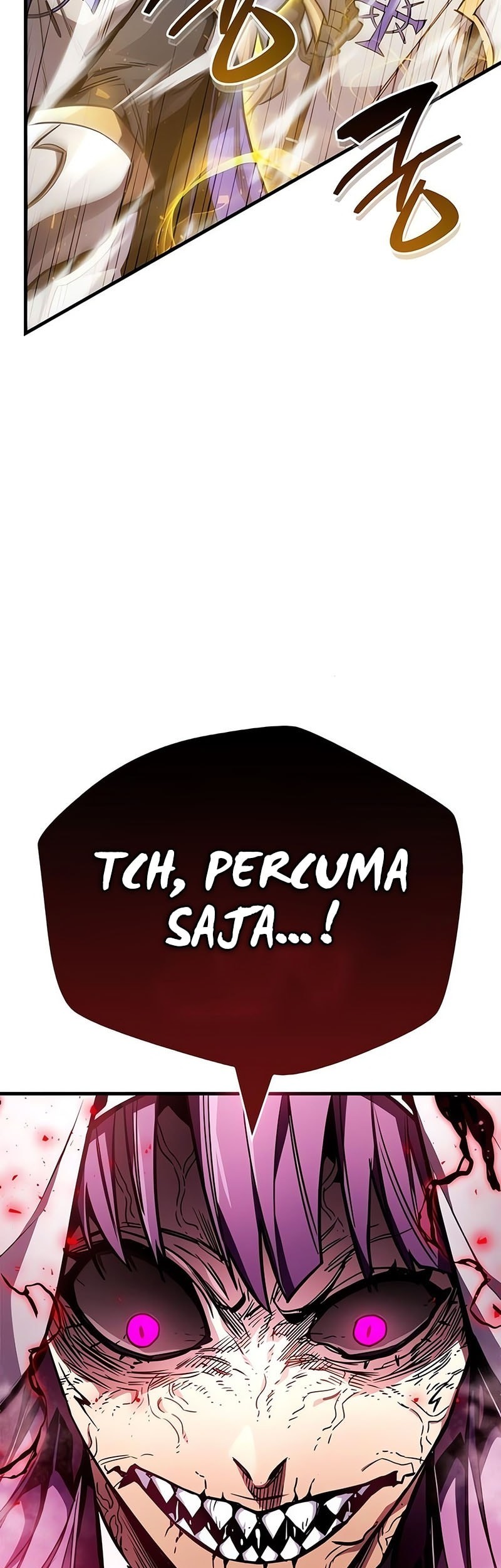 The Player Hides His Past Chapter 72 Gambar 82