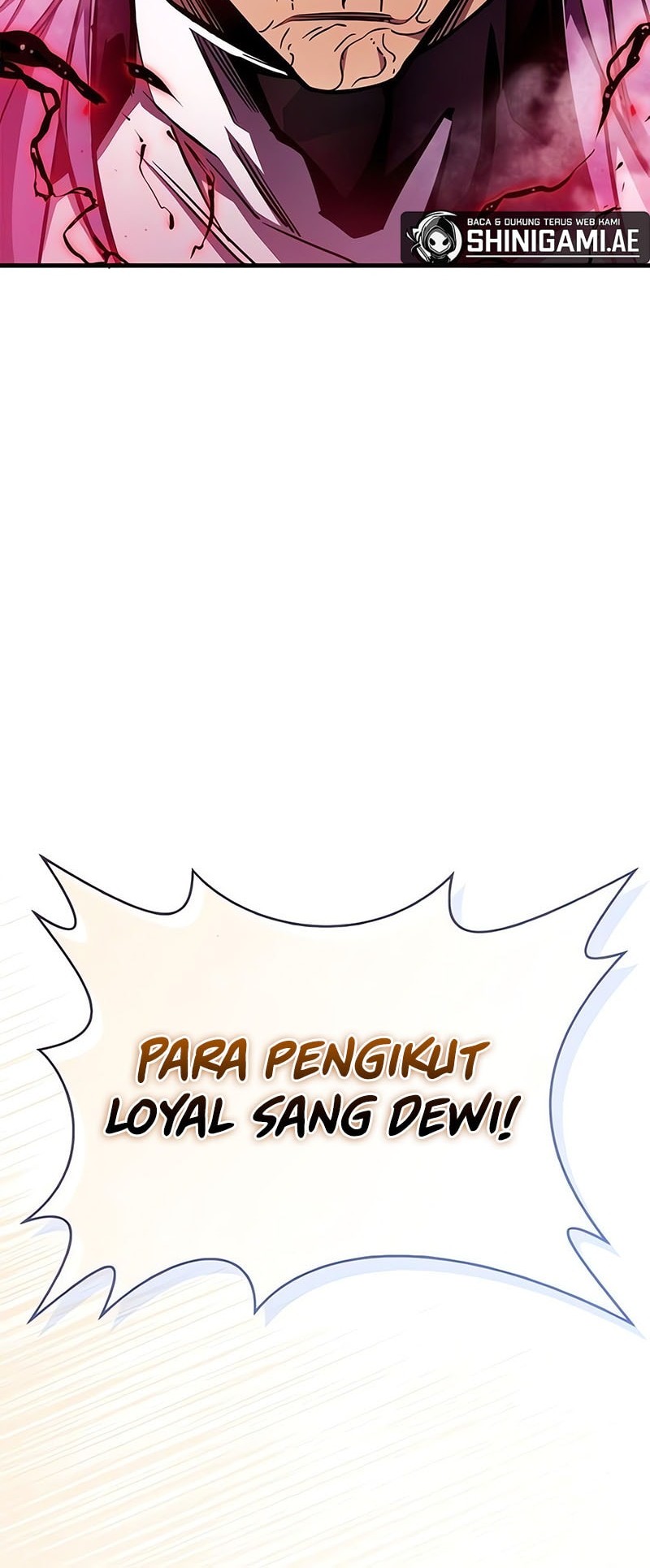 The Player Hides His Past Chapter 72 Gambar 83