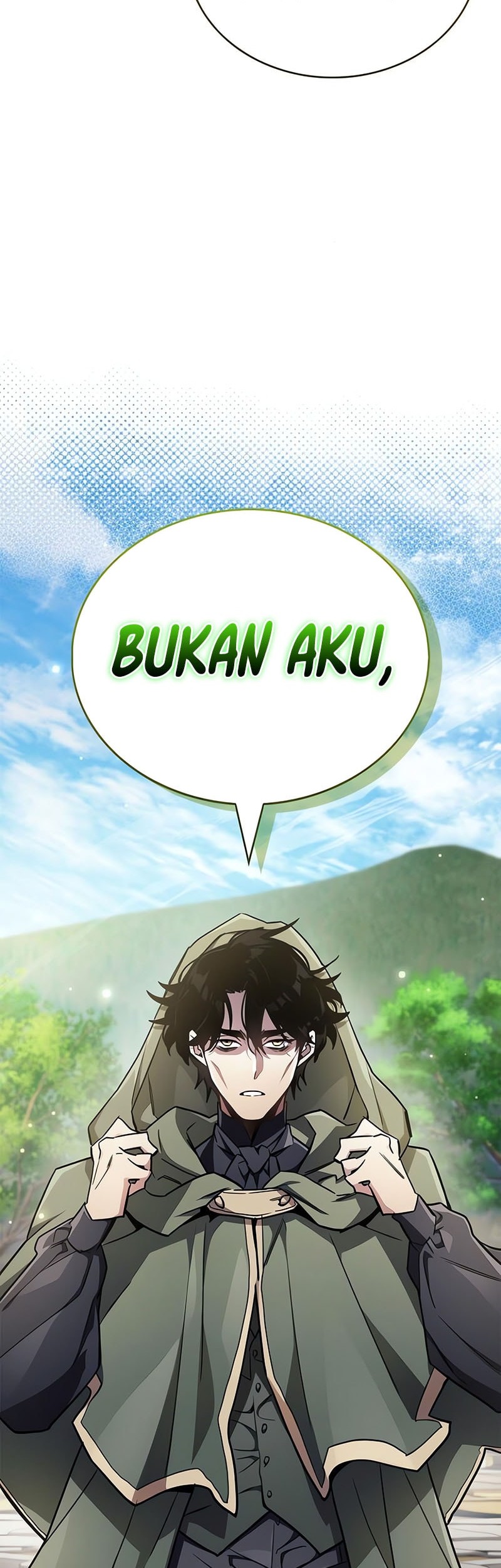 The Player Hides His Past Chapter 72 Gambar 3
