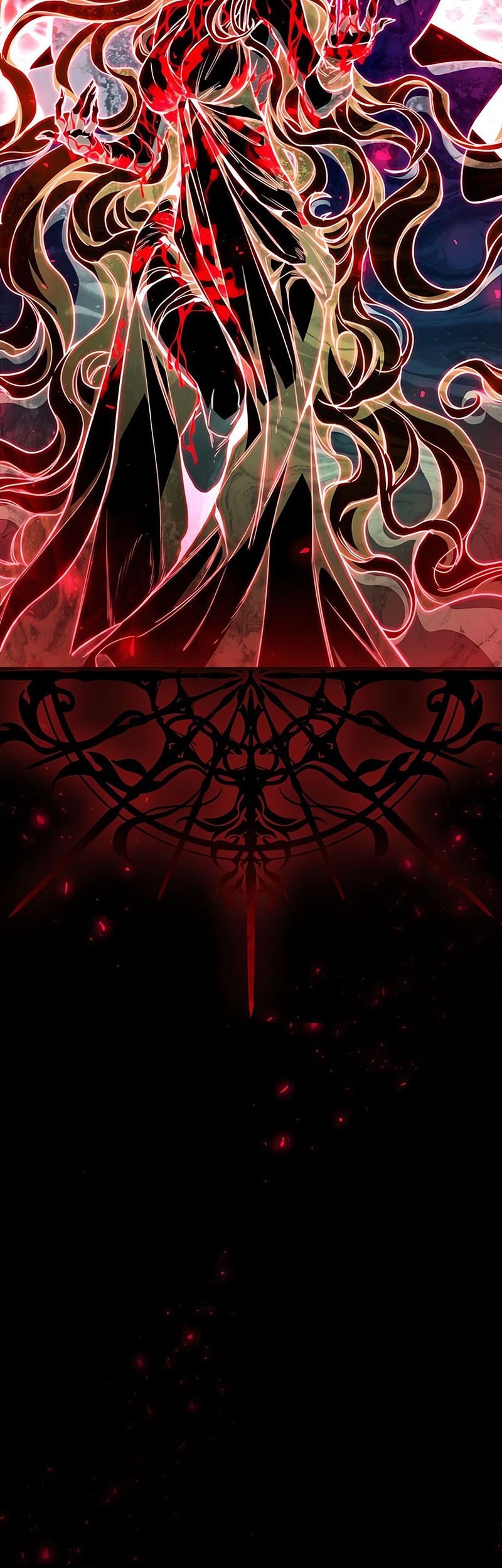 The Player Hides His Past Chapter 72 Gambar 8