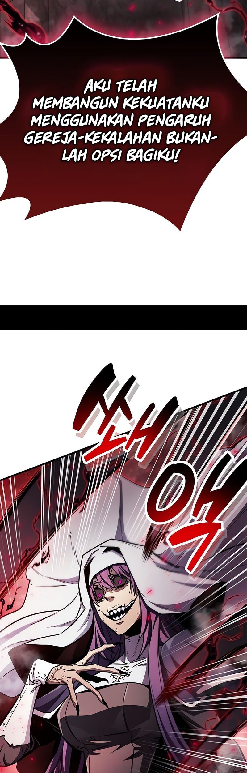 The Player Hides His Past Chapter 73 Gambar 22