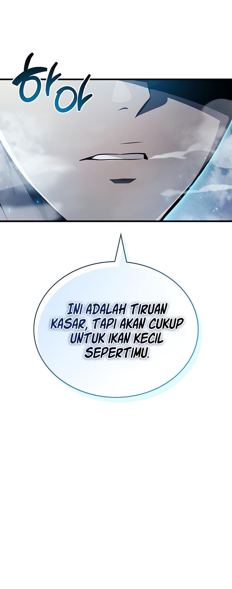 The Player Hides His Past Chapter 73 Gambar 30