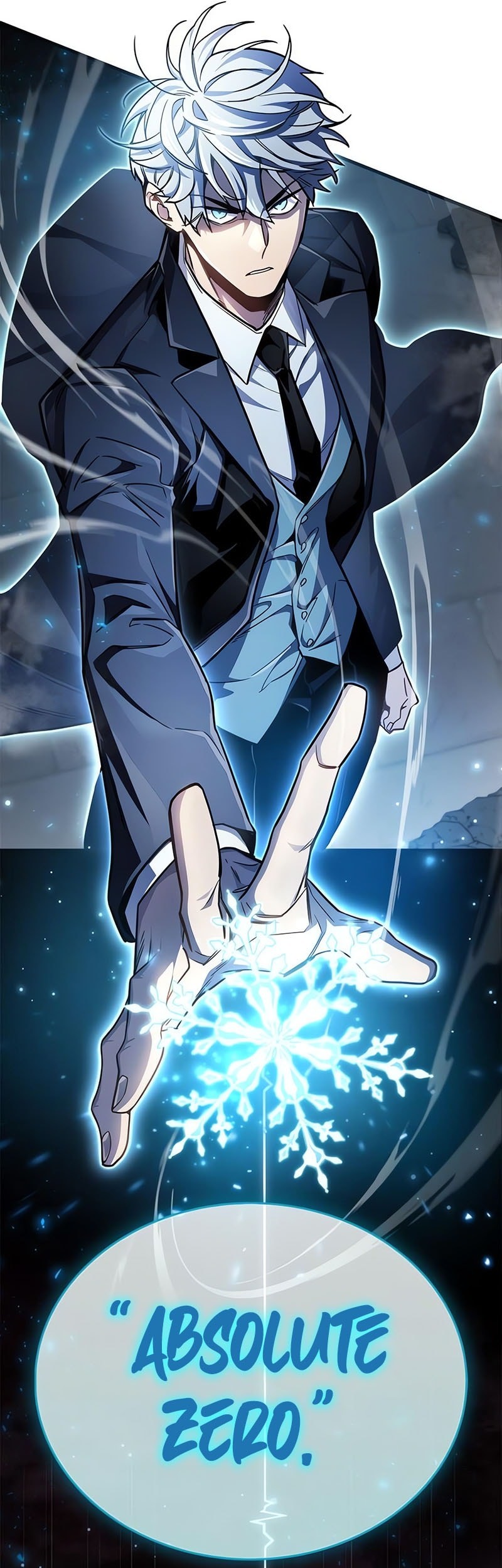 The Player Hides His Past Chapter 73 Gambar 31