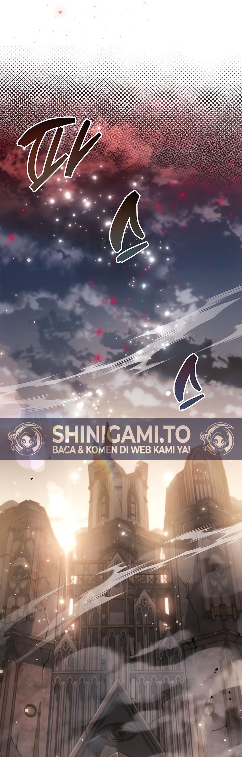 The Player Hides His Past Chapter 73 Gambar 47