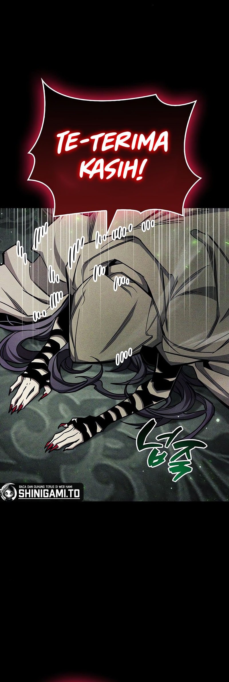 The Player Hides His Past Chapter 73 Gambar 42