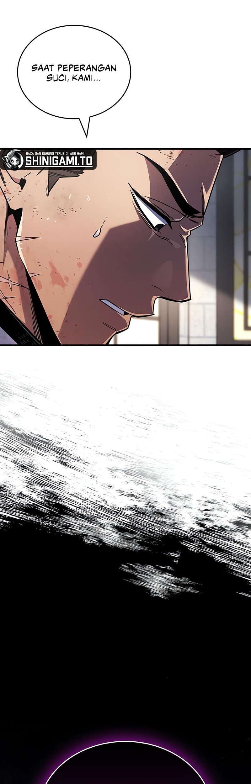 The Player Hides His Past Chapter 73 Gambar 68