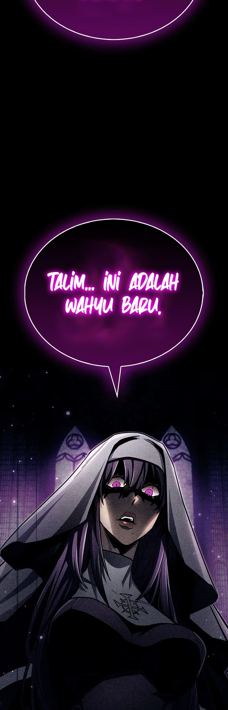 The Player Hides His Past Chapter 73 Gambar 70