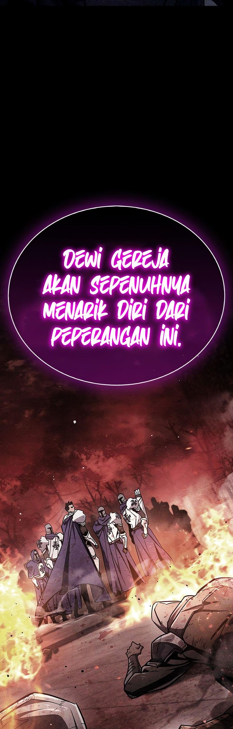 The Player Hides His Past Chapter 73 Gambar 71