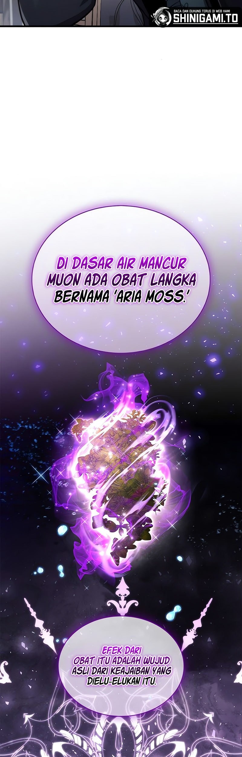 The Player Hides His Past Chapter 73 Gambar 77