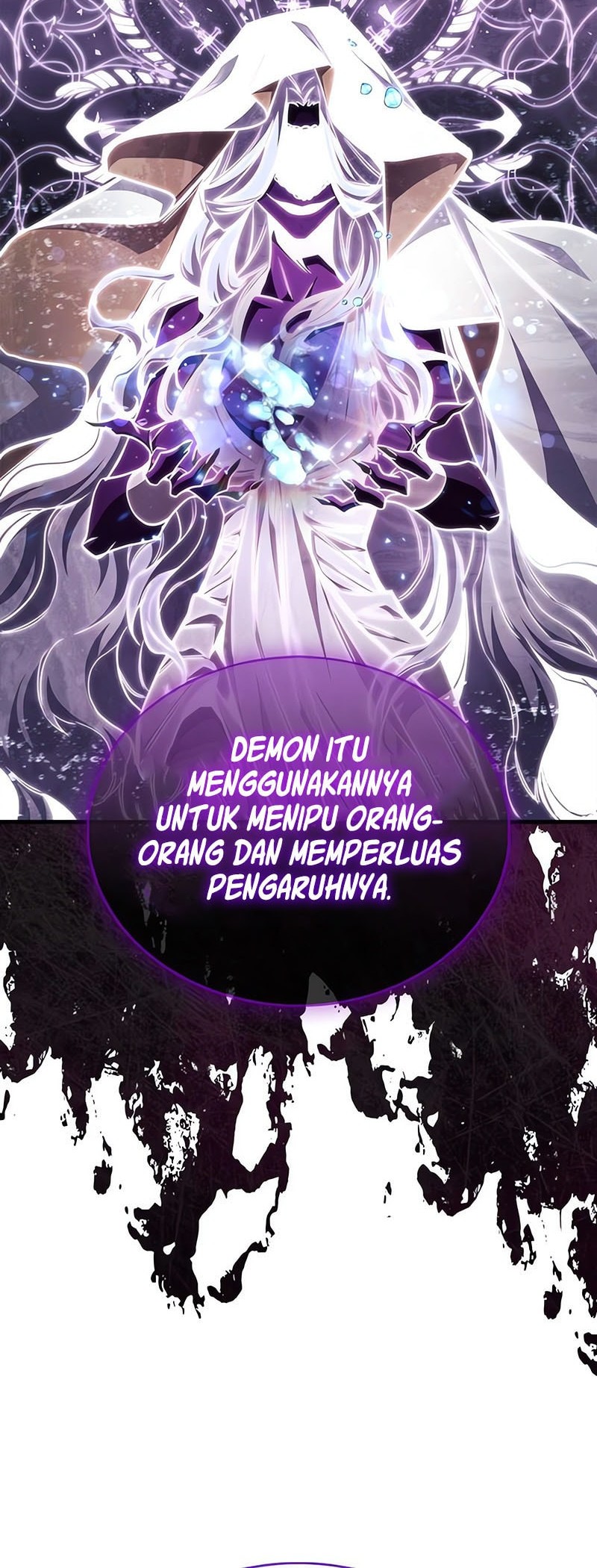 The Player Hides His Past Chapter 73 Gambar 78