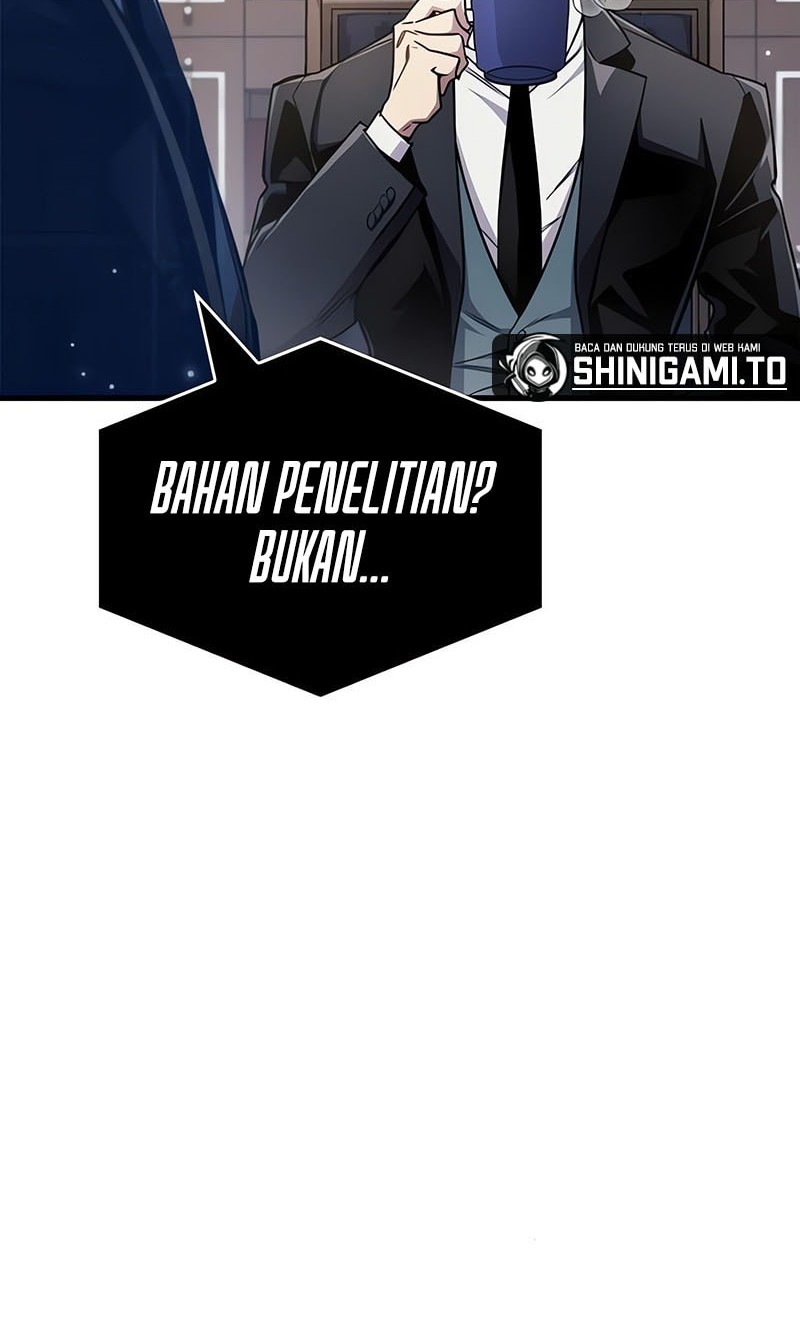 The Player Hides His Past Chapter 73 Gambar 82