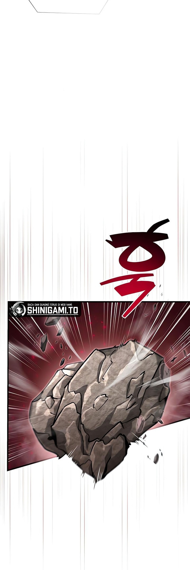 The Player Hides His Past Chapter 73 Gambar 5