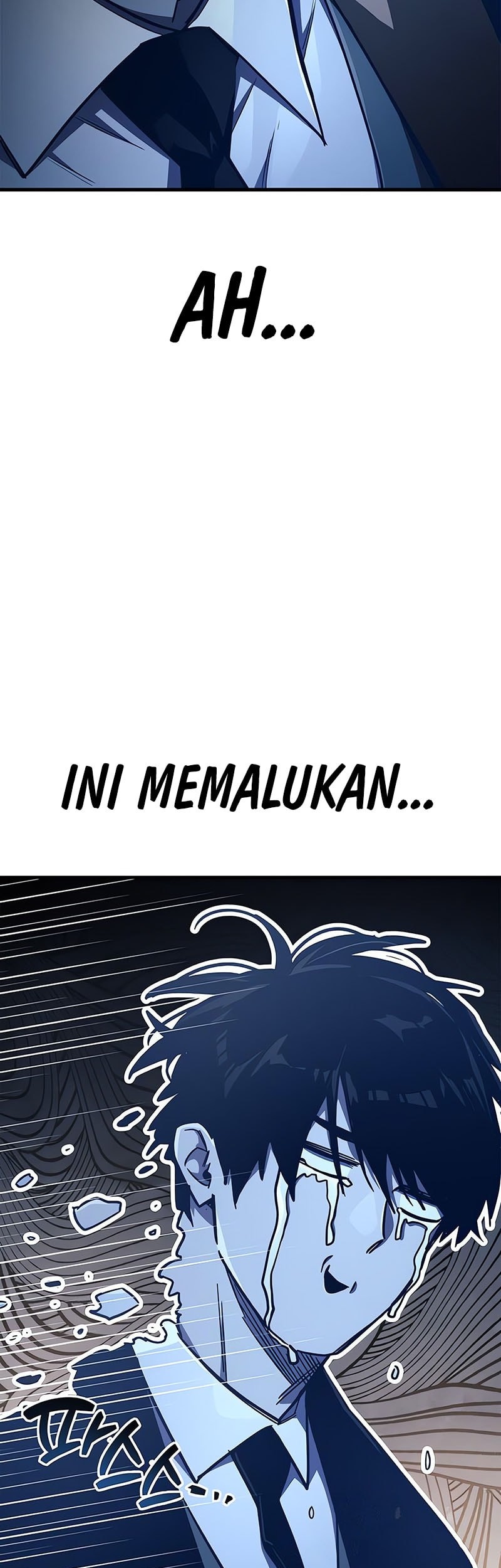 The Player Hides His Past Chapter 74 Gambar 11