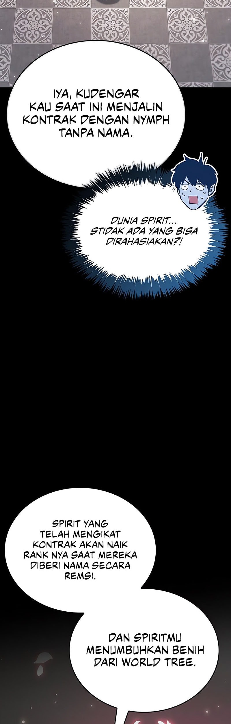 The Player Hides His Past Chapter 74 Gambar 14