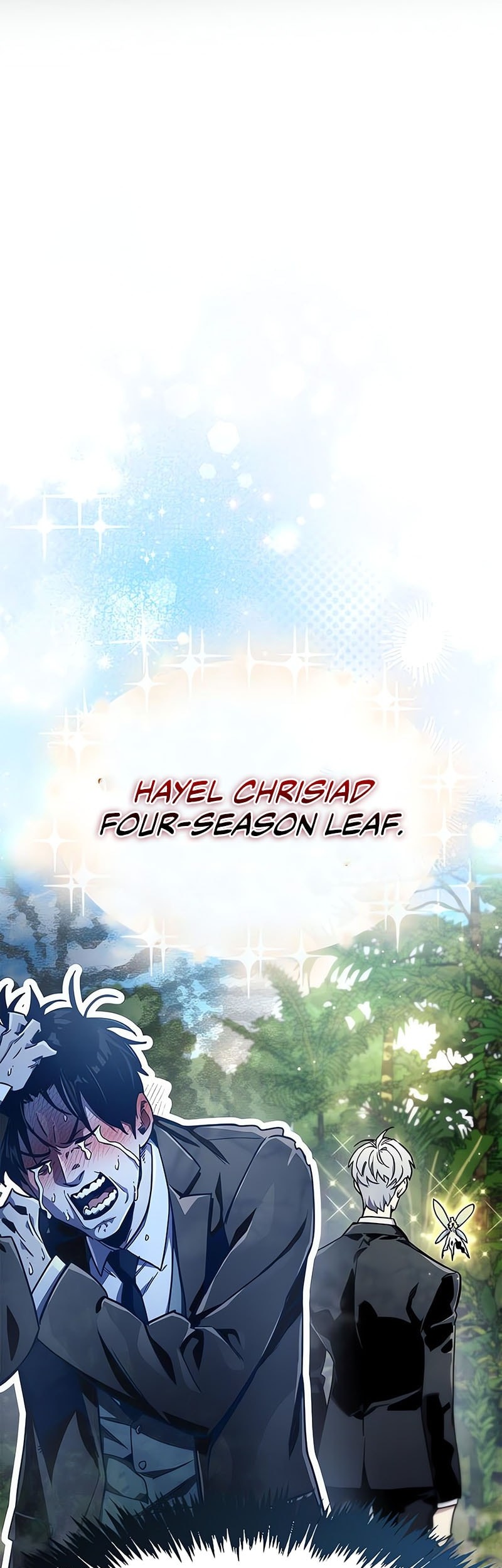 The Player Hides His Past Chapter 74 Gambar 19