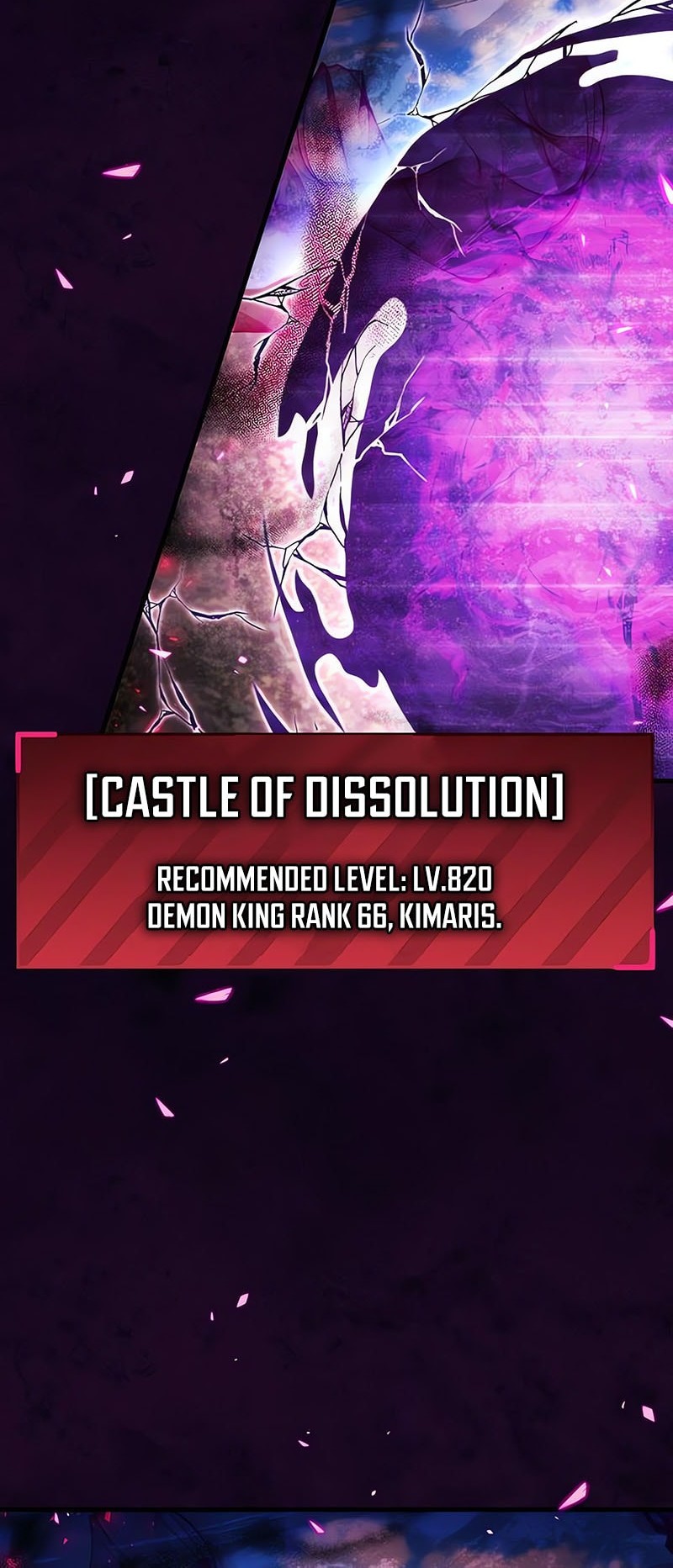 The Player Hides His Past Chapter 74 Gambar 40