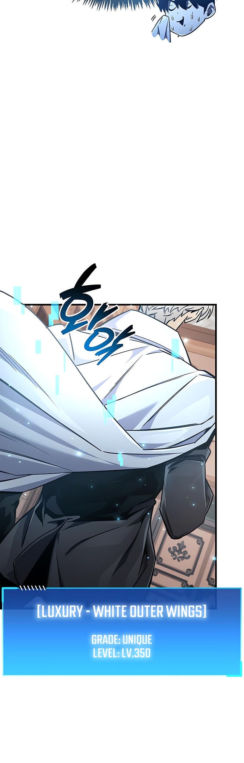 The Player Hides His Past Chapter 74 Gambar 62