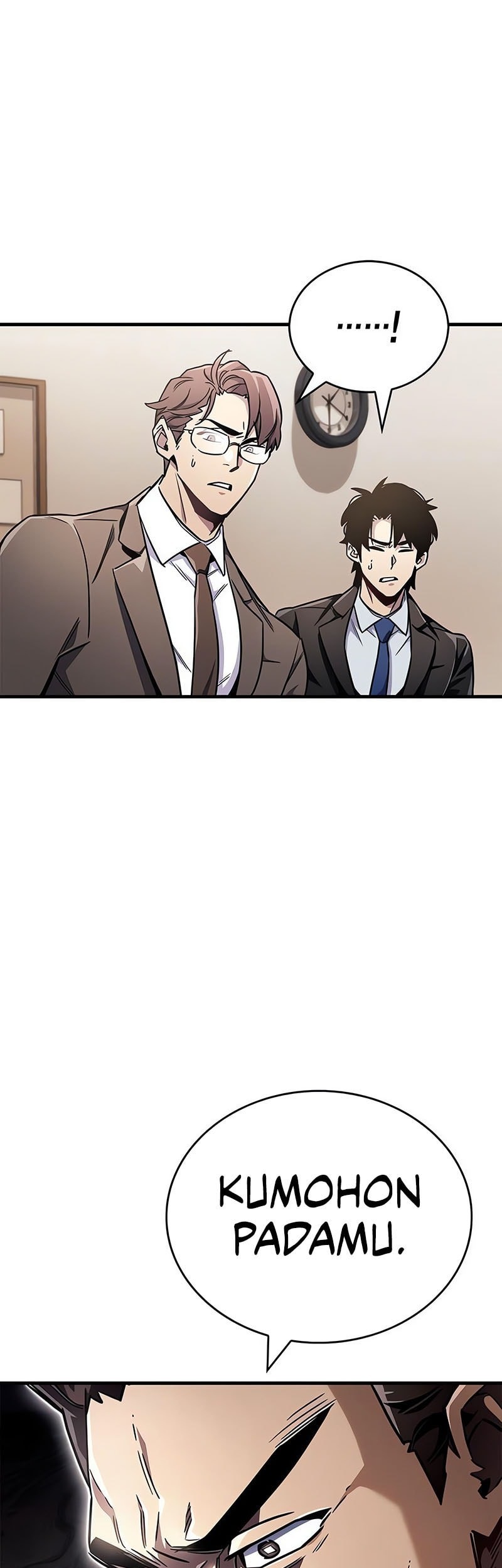 The Player Hides His Past Chapter 74 Gambar 49