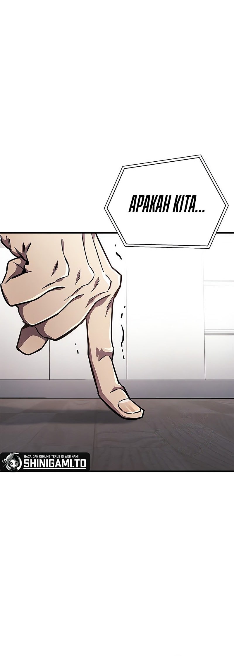 The Player Hides His Past Chapter 74 Gambar 56