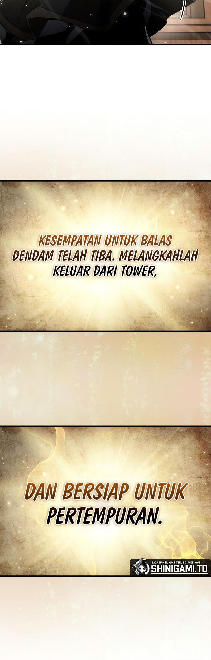 The Player Hides His Past Chapter 74 Gambar 72