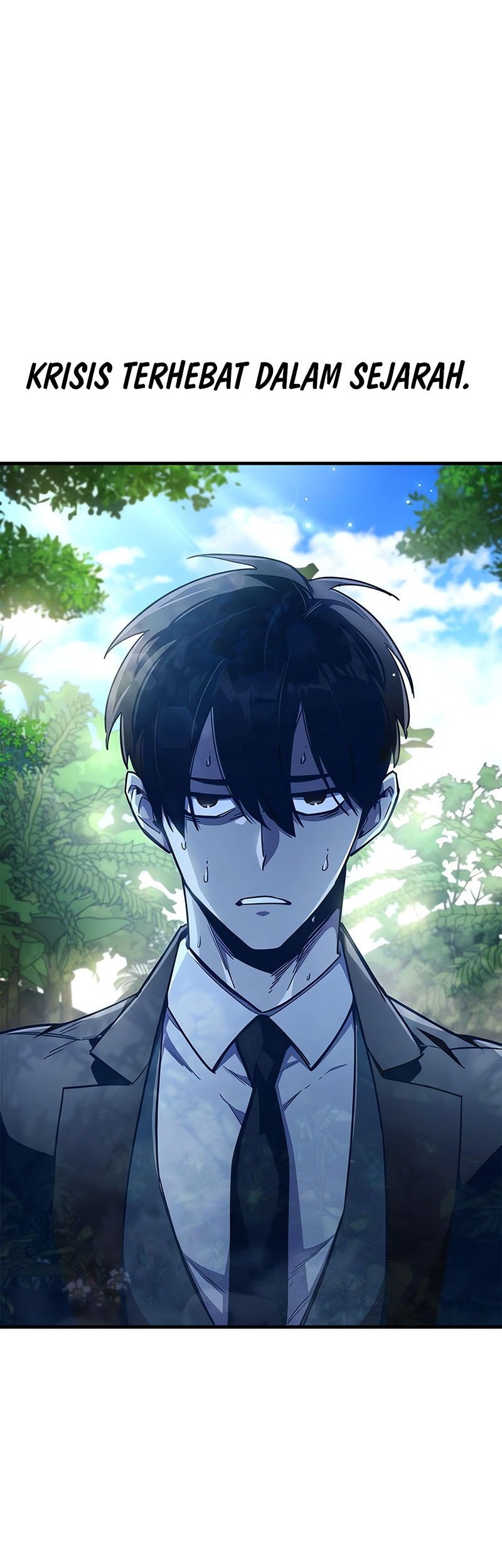 The Player Hides His Past Chapter 74 Gambar 3