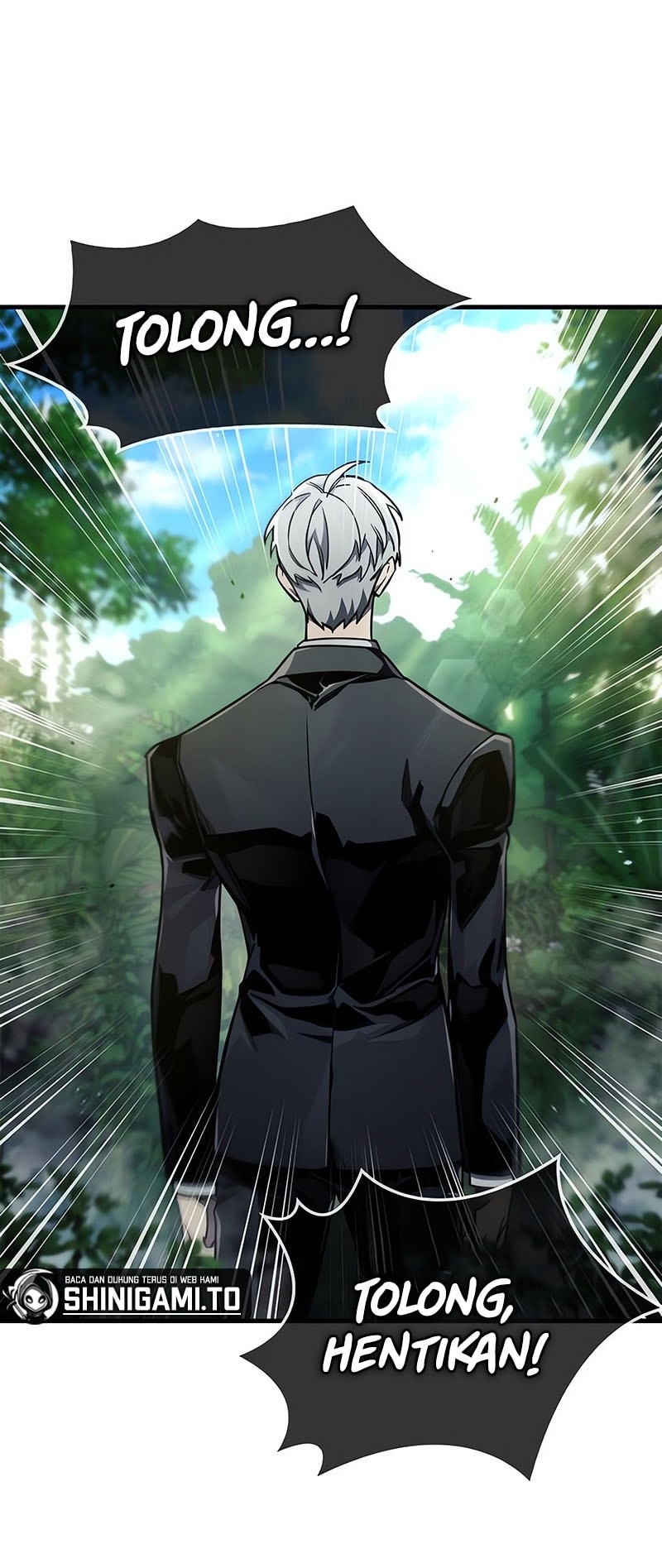 The Player Hides His Past Chapter 74 Gambar 4