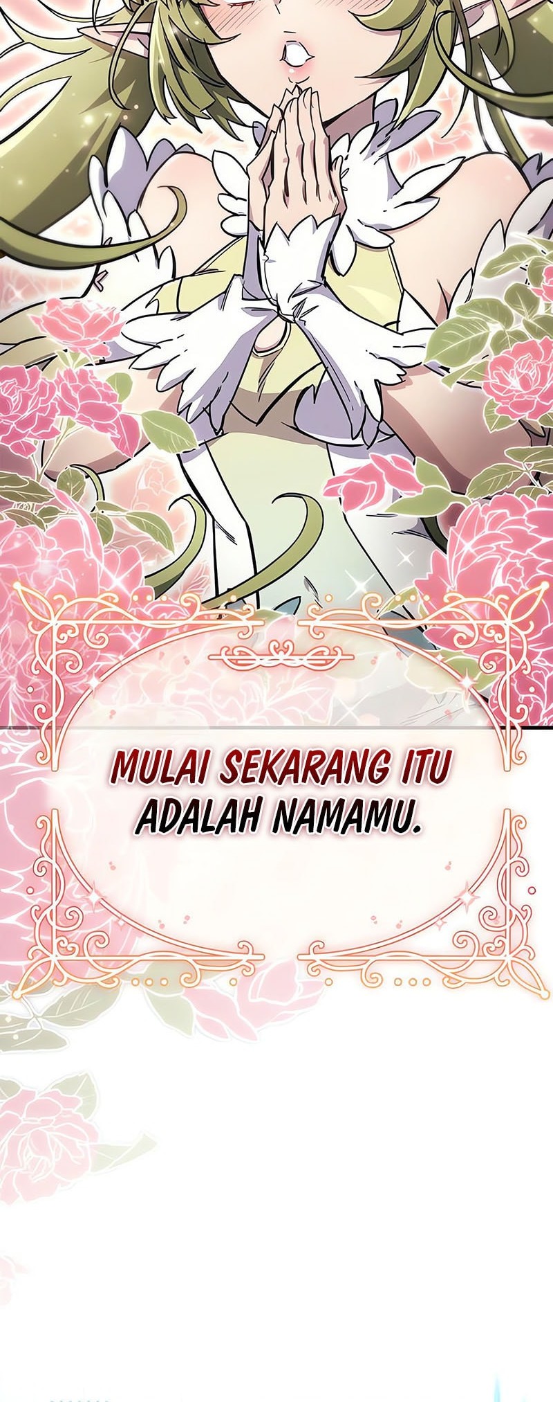 The Player Hides His Past Chapter 74 Gambar 8