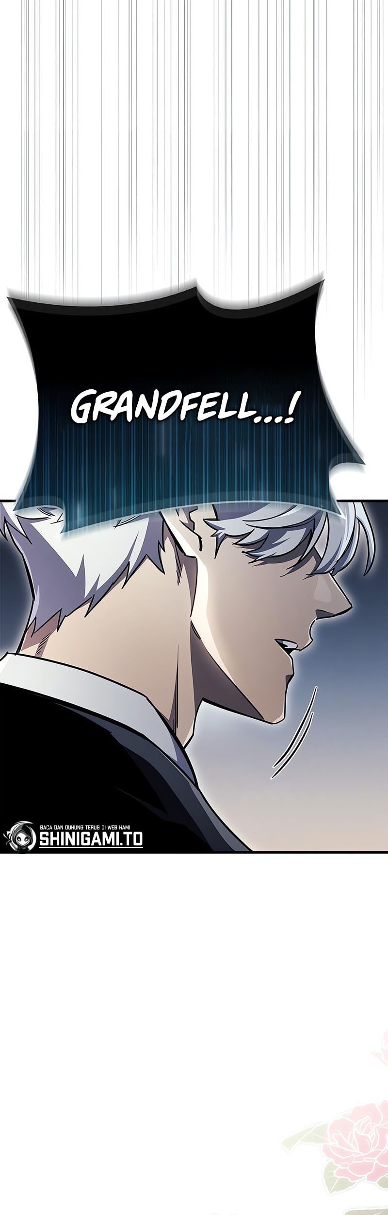 The Player Hides His Past Chapter 74 Gambar 6