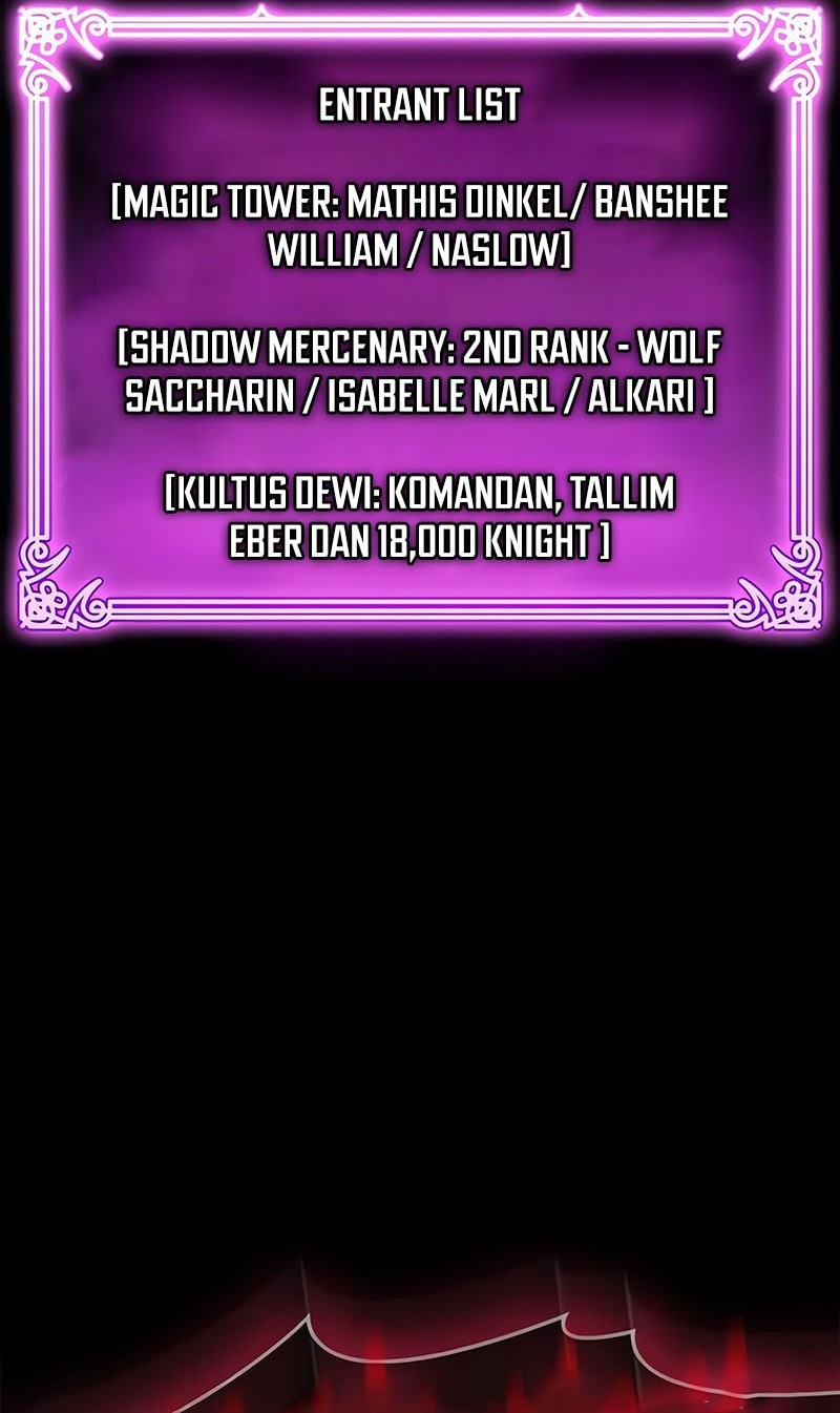 The Player Hides His Past Chapter 75 Gambar 21