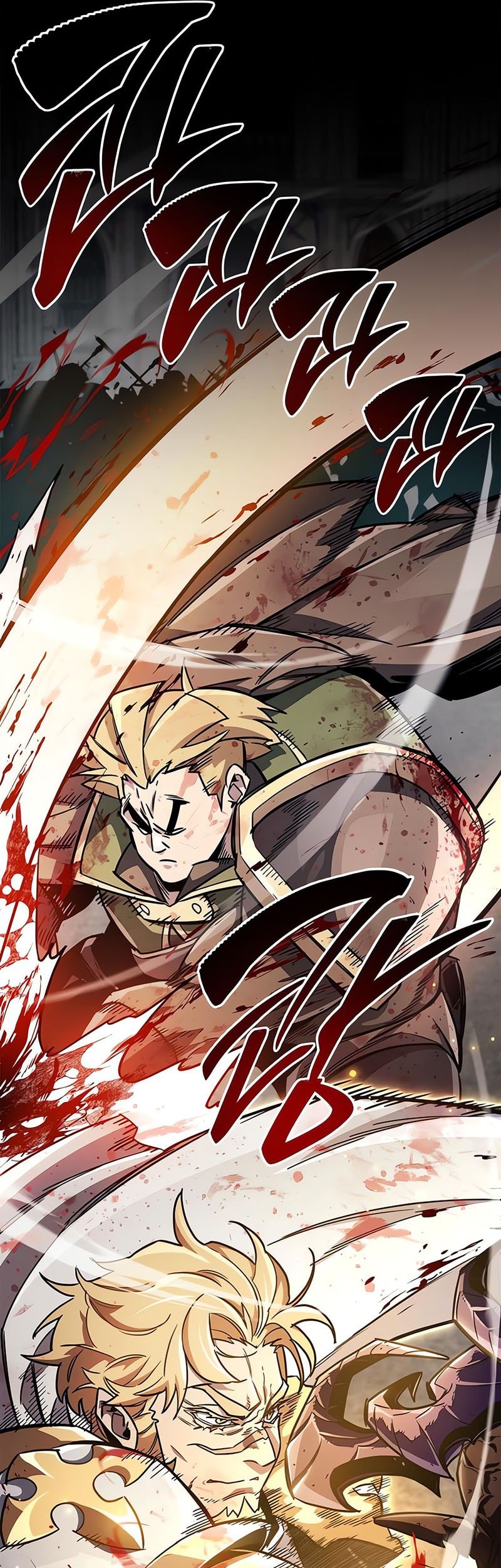 The Player Hides His Past Chapter 75 Gambar 29