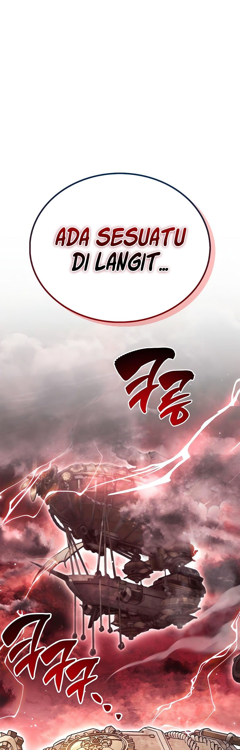 The Player Hides His Past Chapter 75 Gambar 45