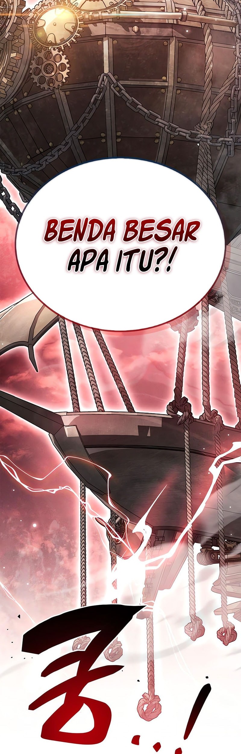 The Player Hides His Past Chapter 75 Gambar 46