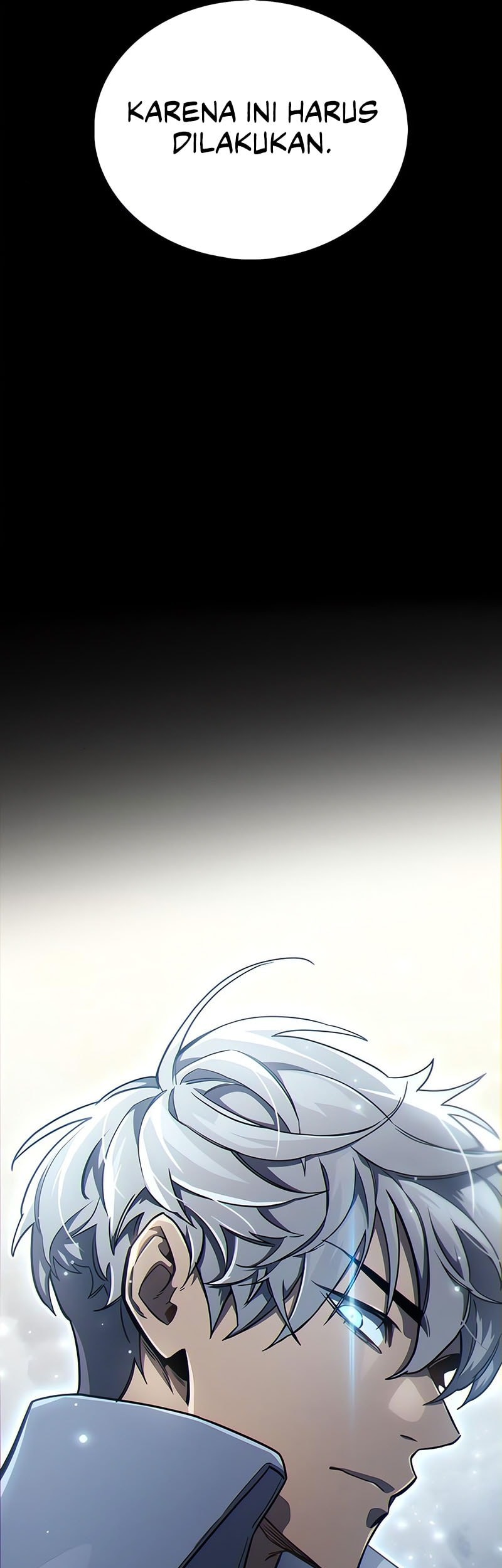 The Player Hides His Past Chapter 75 Gambar 37