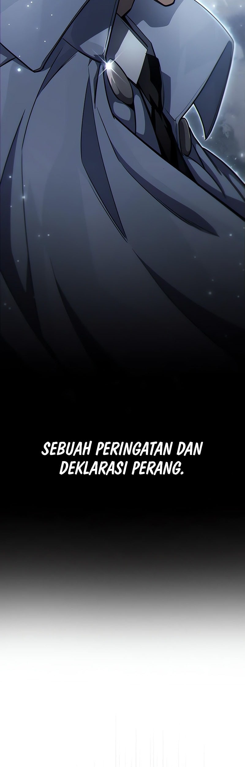 The Player Hides His Past Chapter 75 Gambar 38