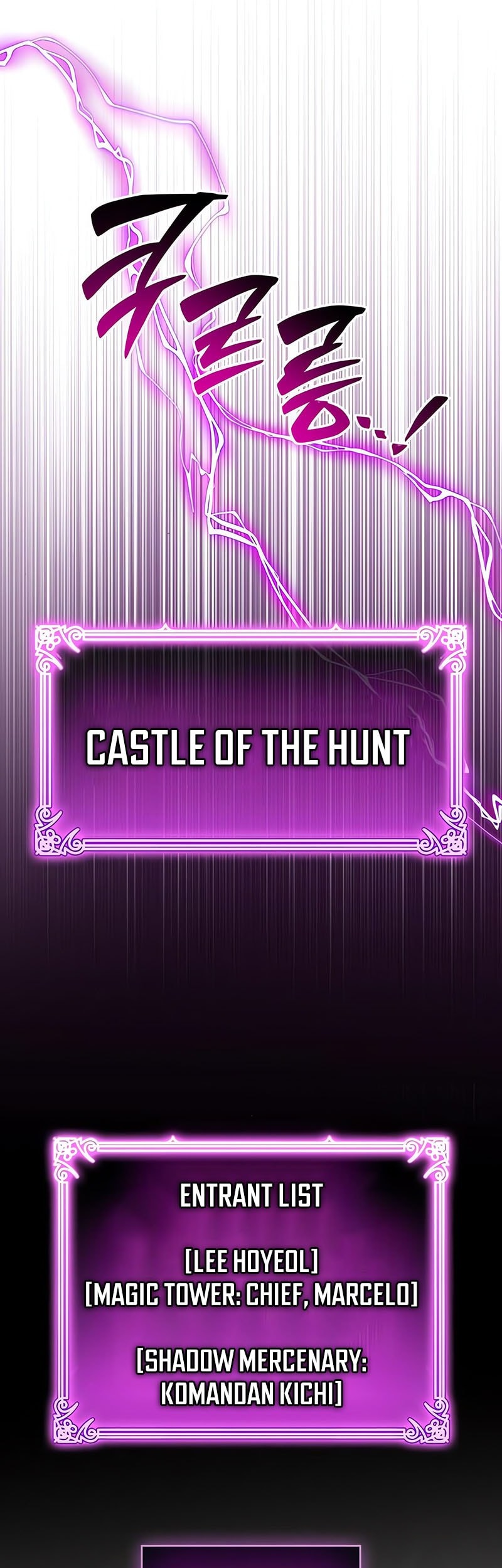 The Player Hides His Past Chapter 75 Gambar 39