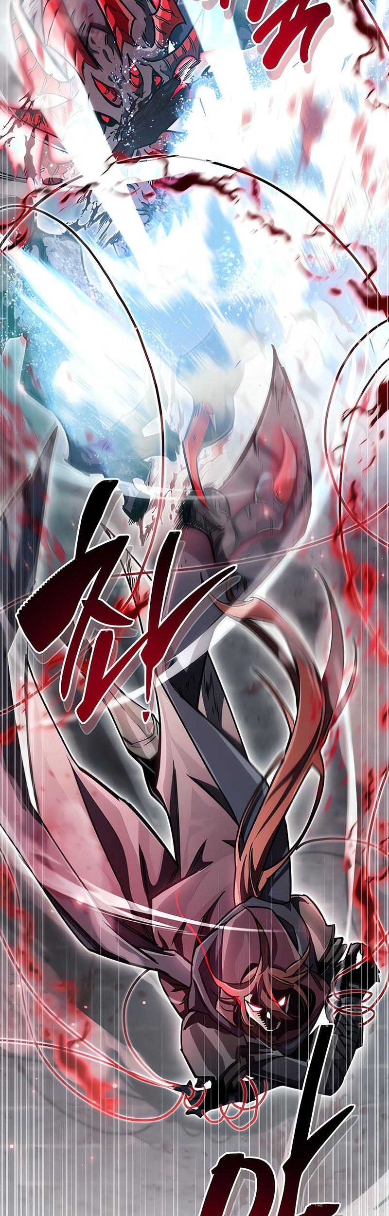 The Player Hides His Past Chapter 75 Gambar 63