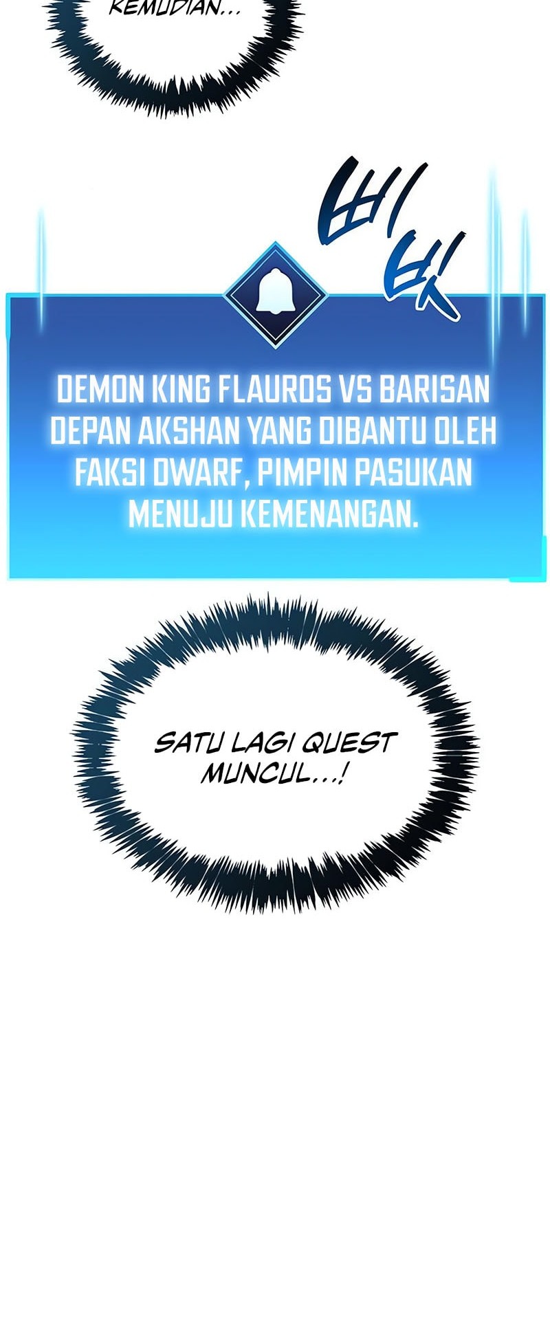 The Player Hides His Past Chapter 75 Gambar 52