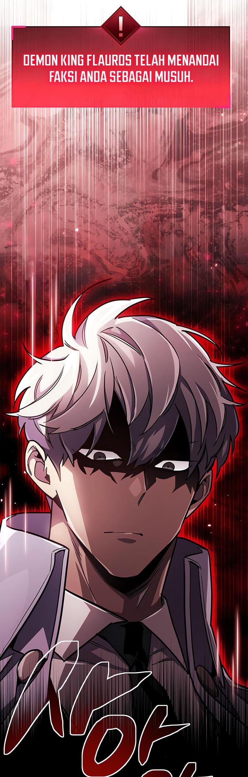 The Player Hides His Past Chapter 75 Gambar 57