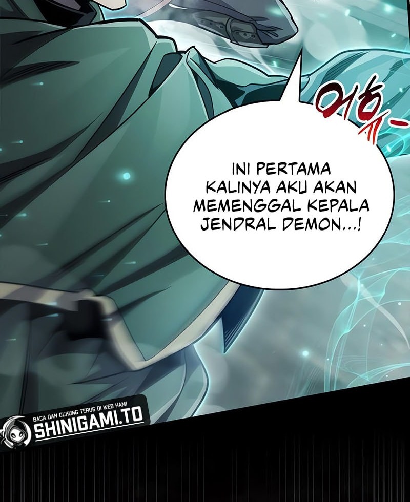 The Player Hides His Past Chapter 75 Gambar 60