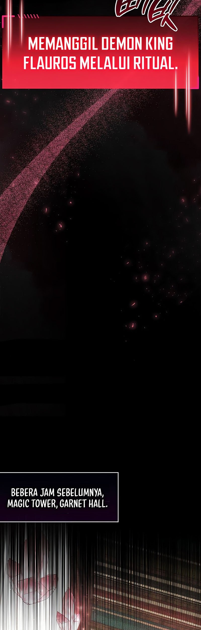 The Player Hides His Past Chapter 75 Gambar 67