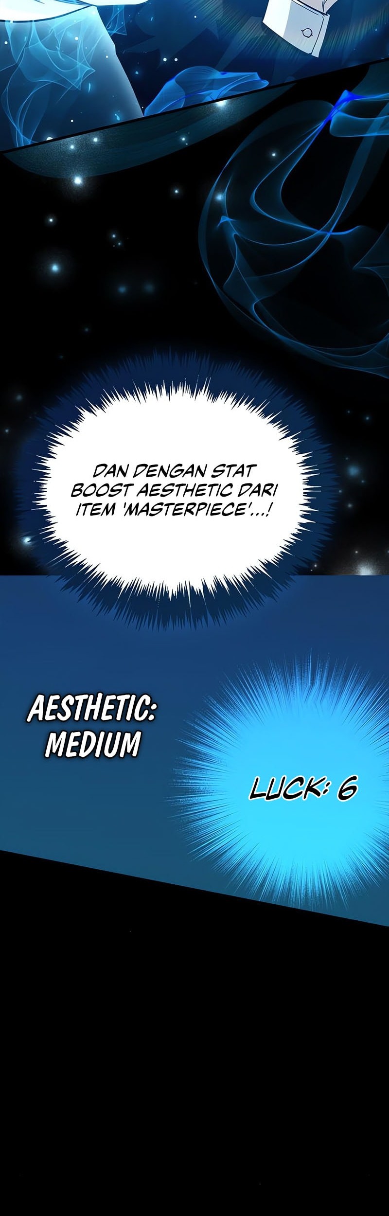 The Player Hides His Past Chapter 75 Gambar 85