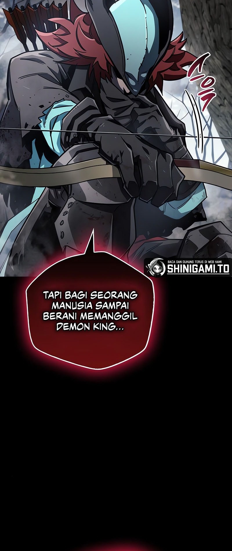 The Player Hides His Past Chapter 75 Gambar 75