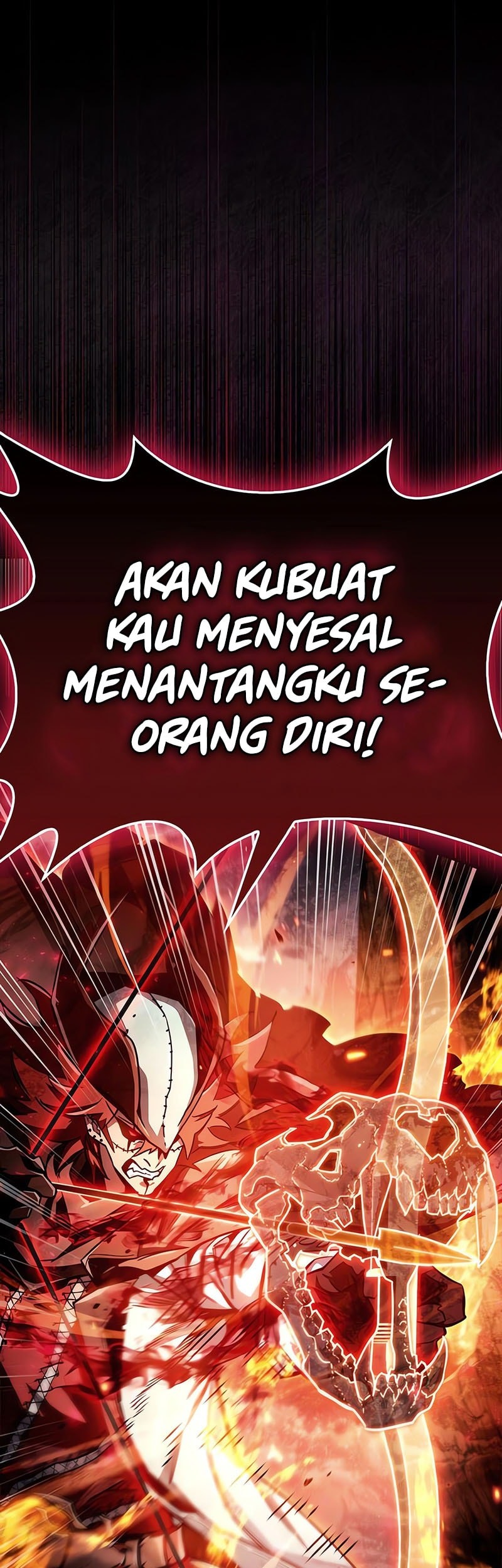 The Player Hides His Past Chapter 75 Gambar 80