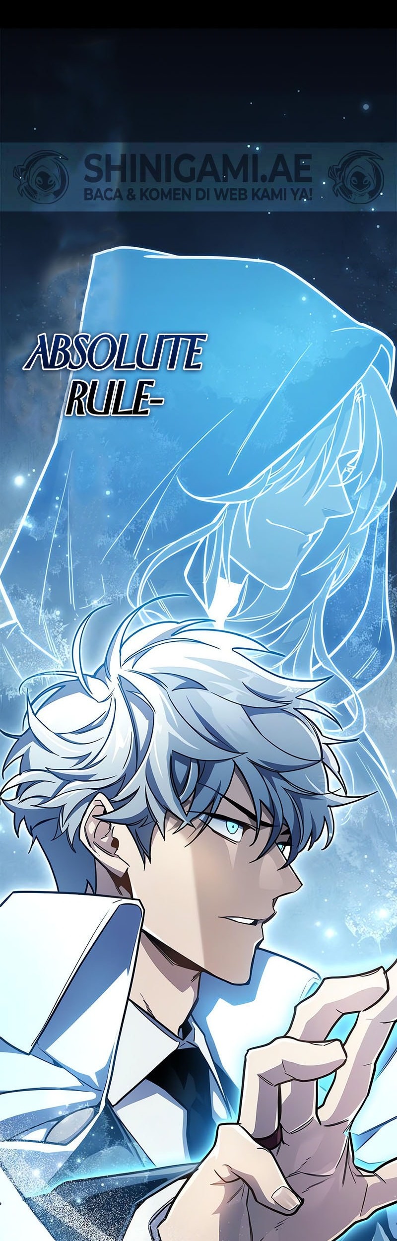 The Player Hides His Past Chapter 75 Gambar 101