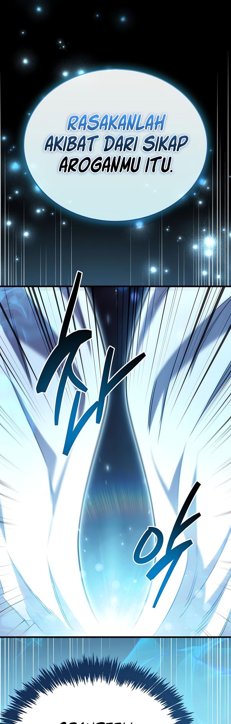 The Player Hides His Past Chapter 75 Gambar 88