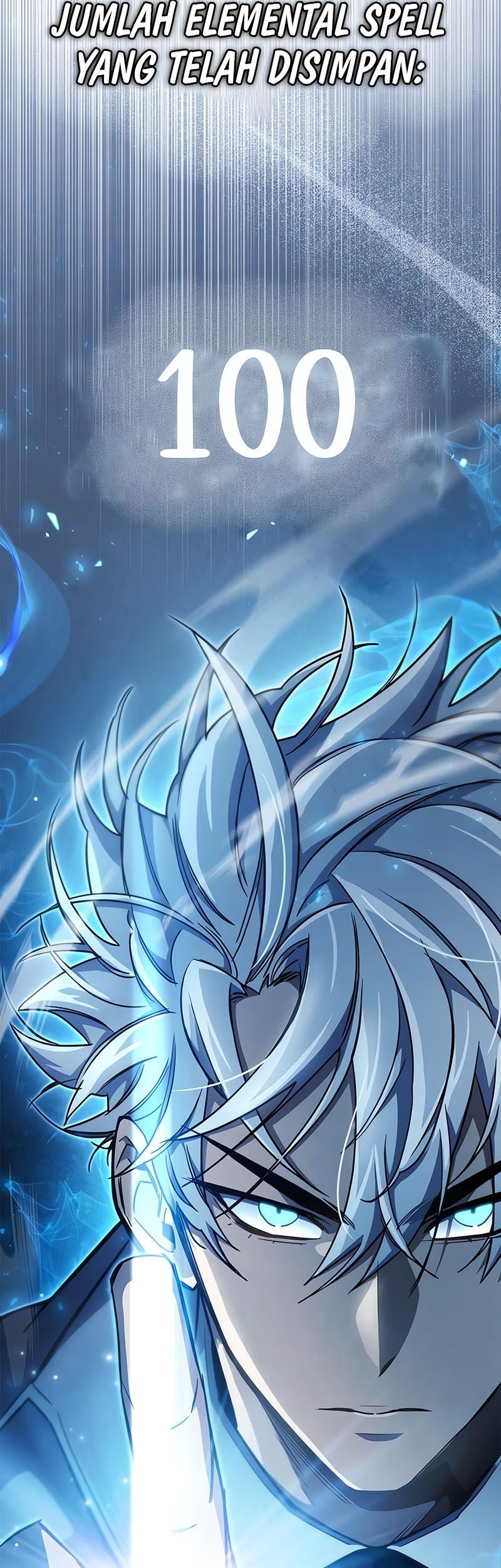 The Player Hides His Past Chapter 75 Gambar 90