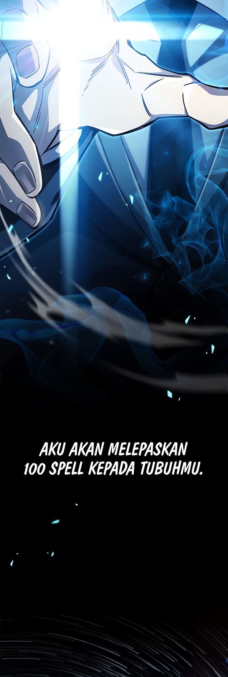 The Player Hides His Past Chapter 75 Gambar 91