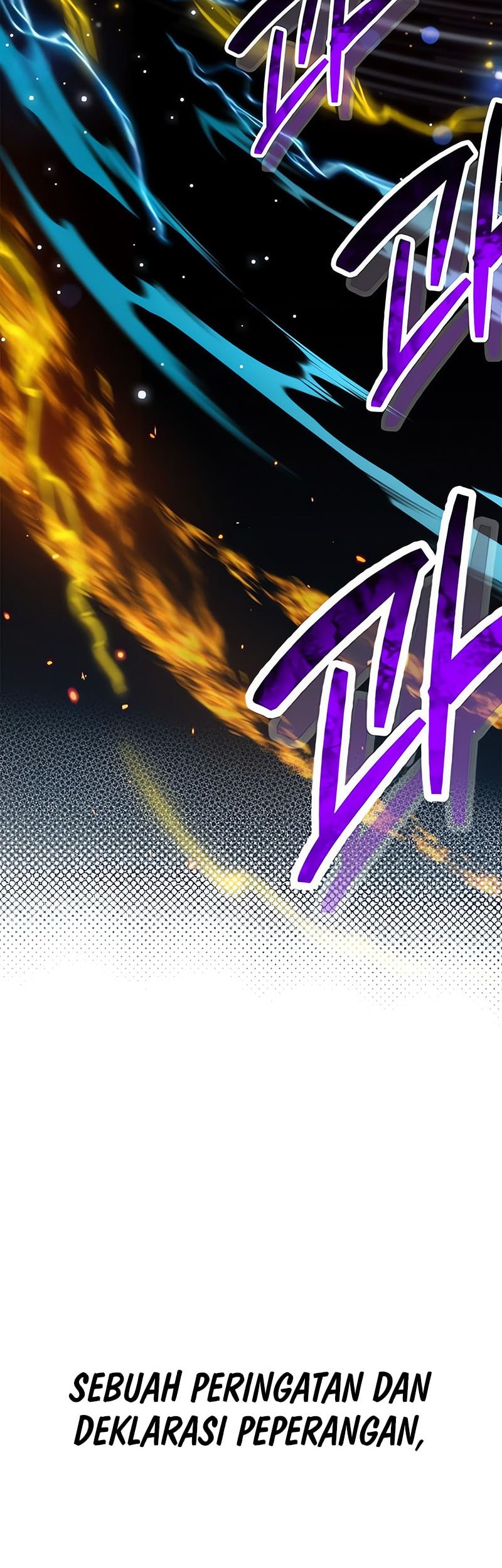 The Player Hides His Past Chapter 75 Gambar 93